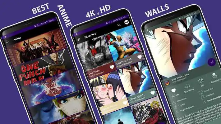 Play Wallri 4K, HD Wallpapers  Backgrounds