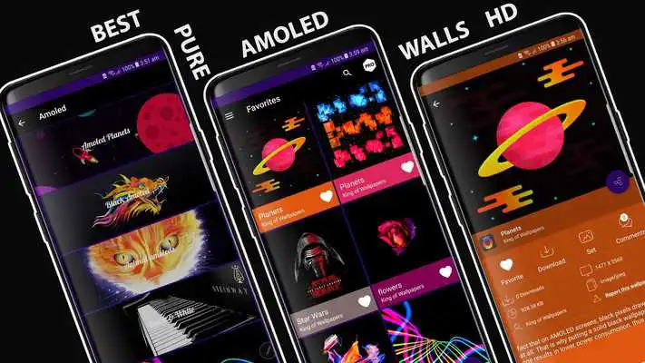 Play Wallri 4K, HD Wallpapers  Backgrounds