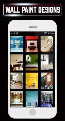 Play Wall Room Color Painting Decor Home Gallery DIY