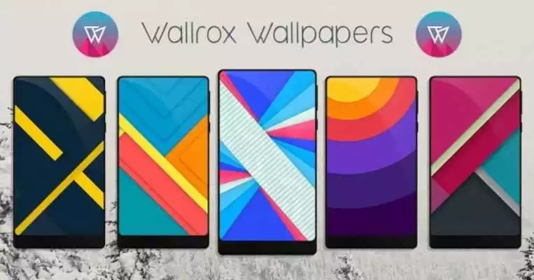 Play Wallrox Wallpapers  and enjoy Wallrox Wallpapers with UptoPlay