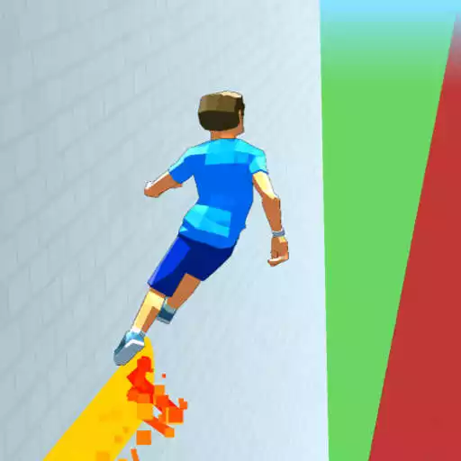 Play Wall Runner APK