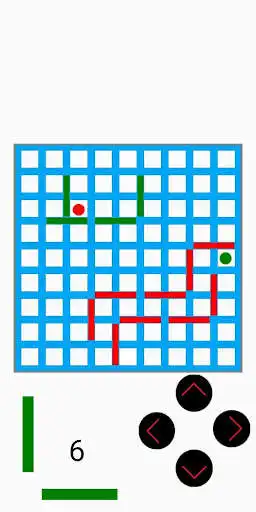 Play Walls and Aisles  and enjoy Walls and Aisles with UptoPlay