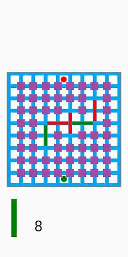 Play Walls and Aisles as an online game Walls and Aisles with UptoPlay