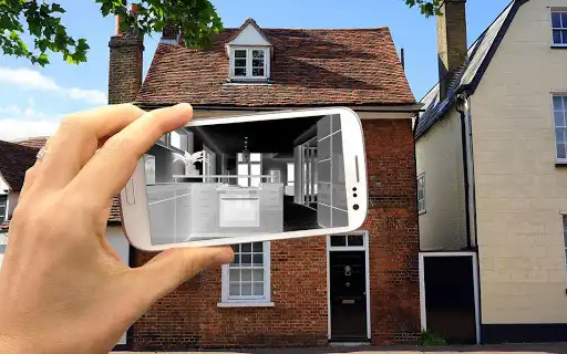 Play Wall Scanner XRay Prank  and enjoy Wall Scanner XRay Prank with UptoPlay