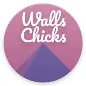 Free play online Walls for Chicks APK