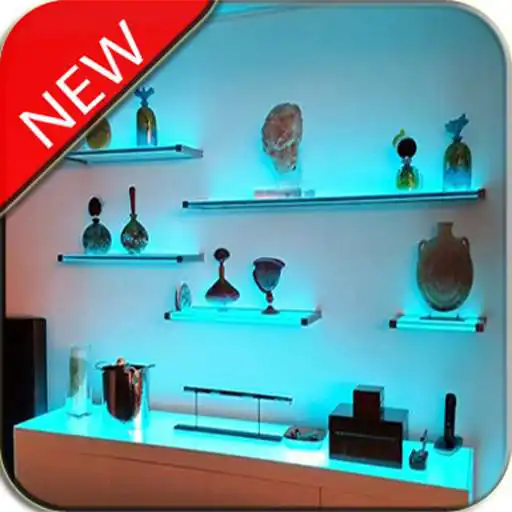 Run free android online Wall Shelf Design Ideas APK Run free android online Wall Shelf Design Ideas APK