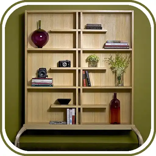 Free play online Wall Shelves Design Ideas APK Free play online Wall Shelves Design Ideas APK