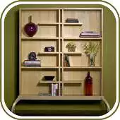 Free play online Wall Shelves APK