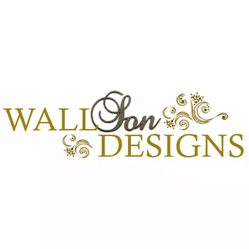 Play Wall Son Designs APK