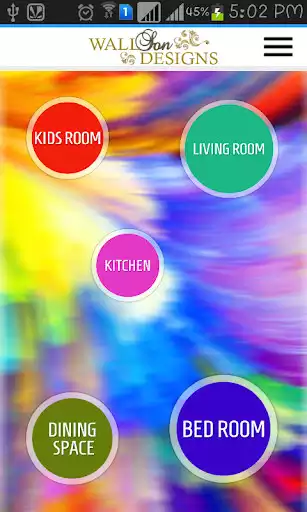 Play Wall Son Designs as an online game Wall Son Designs with UptoPlay