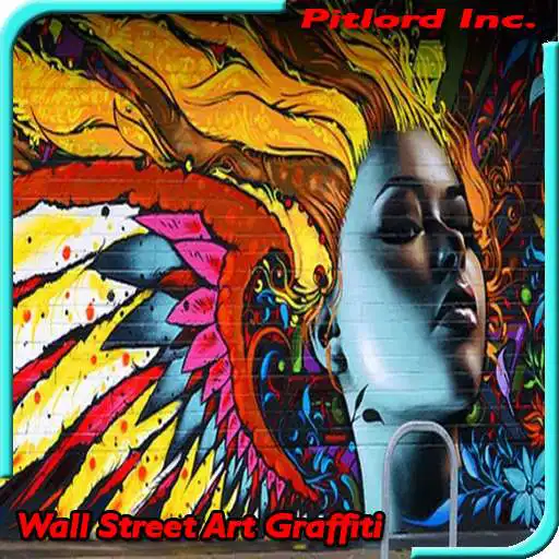 Free play online wall street art graffiti APK