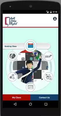Play Wall Street English (Thailand)