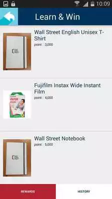 Play Wall Street English (Thailand)