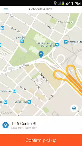 Play Wall Street Transport  Limo