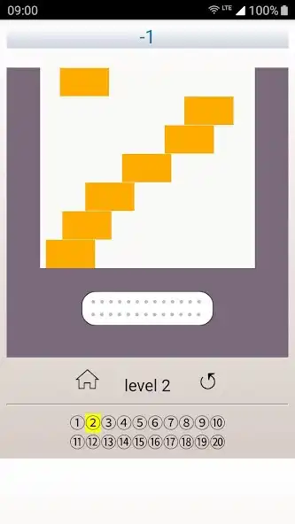 Play Wall Stuck as an online game Wall Stuck with UptoPlay