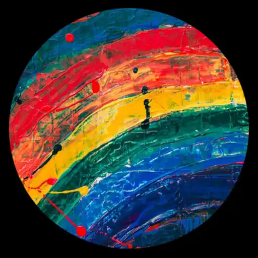 Play WallTastic Abstract HQ Wallpapers APK