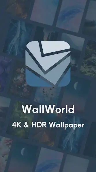 Play WallWorld-4K, AMOLED Wallpaper  and enjoy WallWorld-4K, AMOLED Wallpaper with UptoPlay