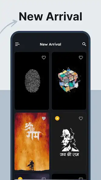 Play WallWorld-4K, AMOLED Wallpaper as an online game WallWorld-4K, AMOLED Wallpaper with UptoPlay
