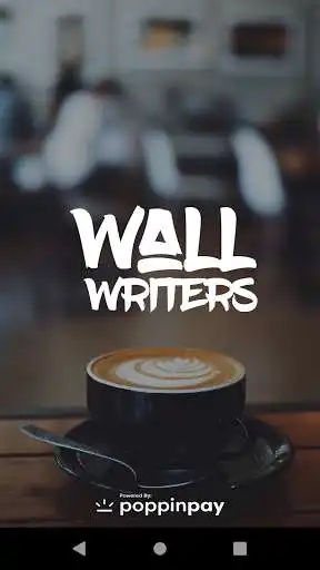 Play Wall Writers Coffee  and enjoy Wall Writers Coffee with UptoPlay