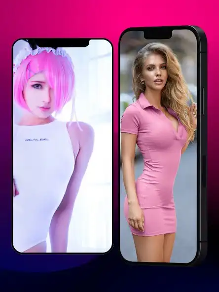 Play Wallx365 - Wallpapers 4K HD  and enjoy Wallx365 - Wallpapers 4K HD with UptoPlay