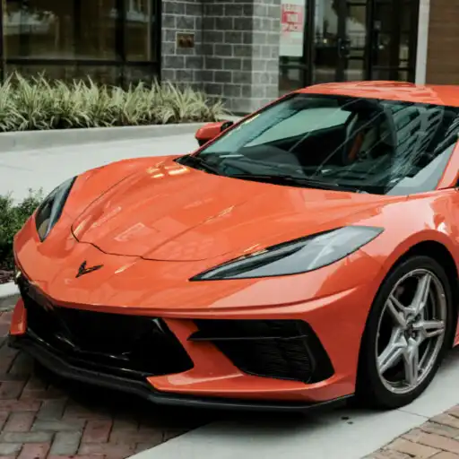 Play Wall-X: Lamborghini Wallpaper APK