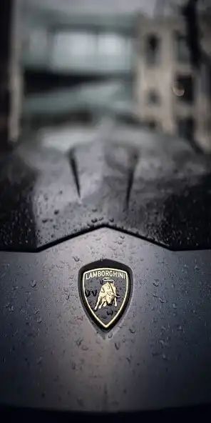 Play Wall-X: Lamborghini Wallpaper as an online game Wall-X: Lamborghini Wallpaper with UptoPlay