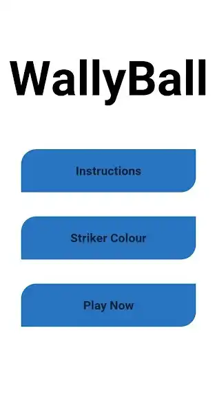Play WallyBall  and enjoy WallyBall with UptoPlay