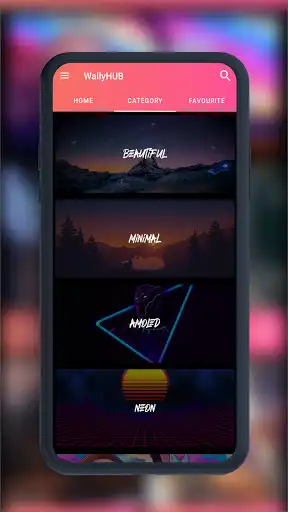 Play WallyHUB - Best Wallpapers as an online game WallyHUB - Best Wallpapers with UptoPlay