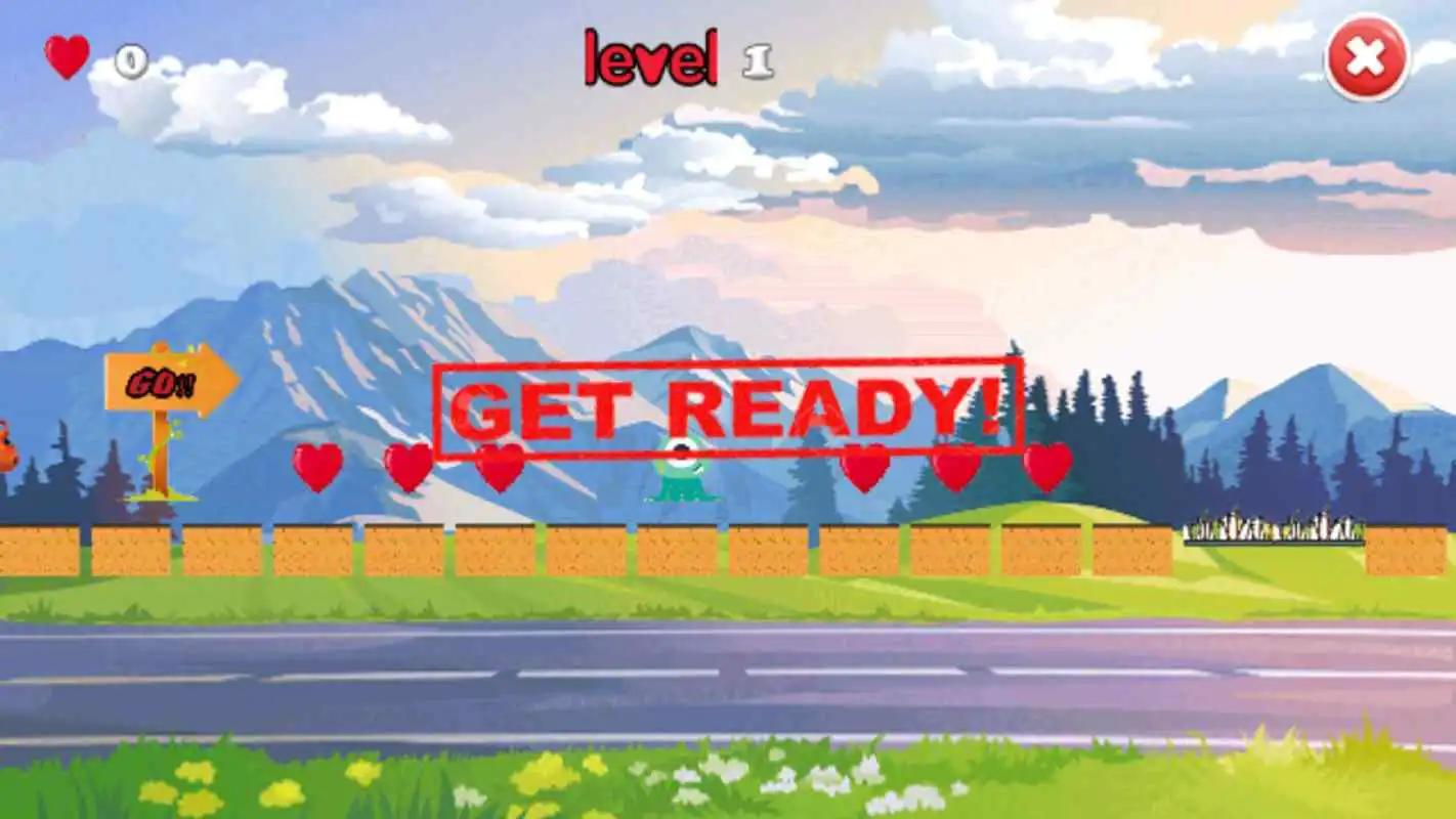 Play Wallykazam Adventure
