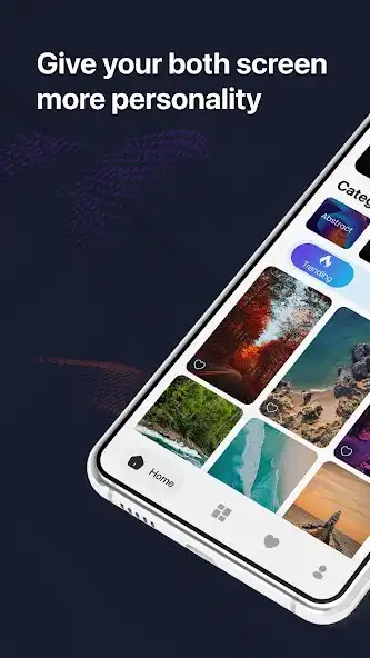 Play WallyMax -4K Wallpapers  and enjoy WallyMax -4K Wallpapers with UptoPlay