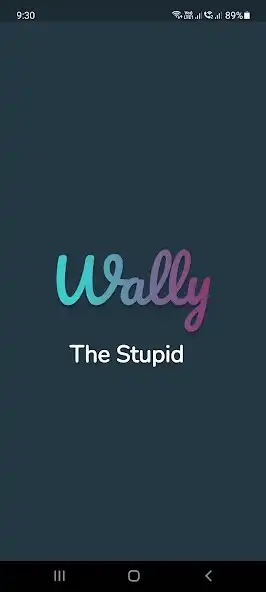 Play Wally - The Stupid and enjoy Wally - The Stupid with UptoPlay Play Wally - The Stupid and enjoy Wally - The Stupid with UptoPlay