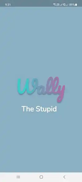Play Wally - The Stupid as an online game online Wally - The Stupid with UptoPlay Play Wally - The Stupid as an online game Wally - The Stupid with UptoPlay