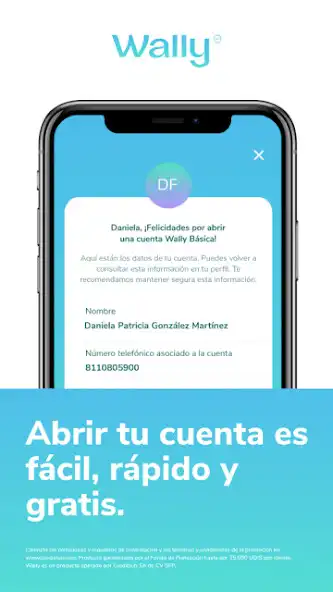 Play Wally - Tu dinero en la nueva   and enjoy Wally - Tu dinero en la nueva  with UptoPlay