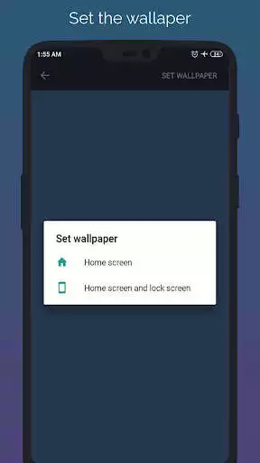 Play Wally Wallpaper changer as an online game Wally Wallpaper changer with UptoPlay