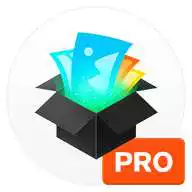 Free play online Wallz Pro: Wallpaper APP  APK