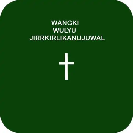 Play Walmajarri Portions of OT and NT APK