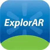 Free play online Walmart ExplorAR APK