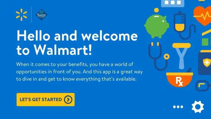 Play Walmart ExplorAR