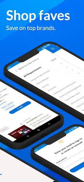 Play WALMART for Affiliate Market as an online game WALMART for Affiliate Market with UptoPlay
