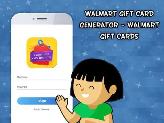 Play Walmart Gift Card Generator - Walmart Gift Cards