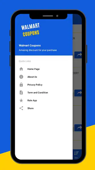 Play Walmart Promo Code  Coupons as an online game Walmart Promo Code  Coupons with UptoPlay
