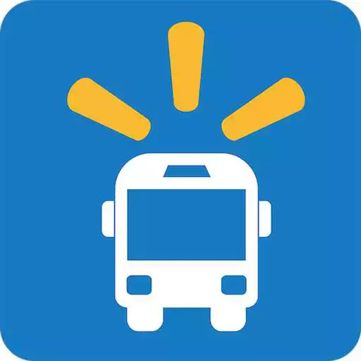 Run free android online Walmart Shuttle Tracker APK