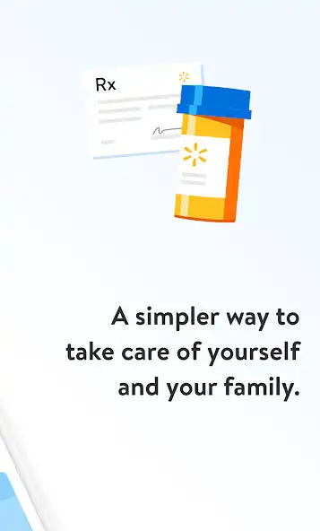 Play Walmart Wellness as an online game Walmart Wellness with UptoPlay