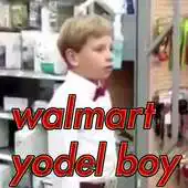 Free play online walmart yodel boy APK Free play online walmart yodel boy APK