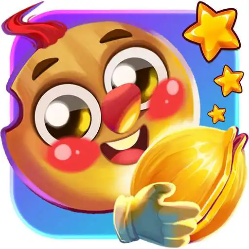 Play Walnut Junior: Collect APK Play Walnut Junior: Collect APK