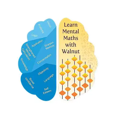 Play Walnut Mental Maths APK