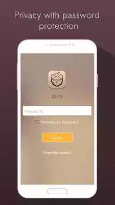 Play Walnut Secure Email