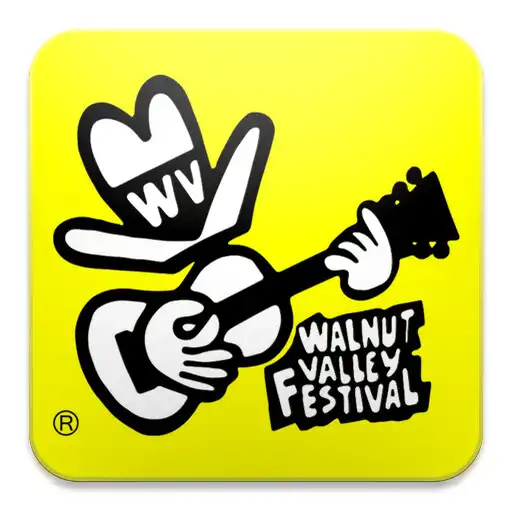 Run free android online Walnut Valley Festival APK
