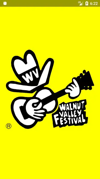 Play Walnut Valley Festival