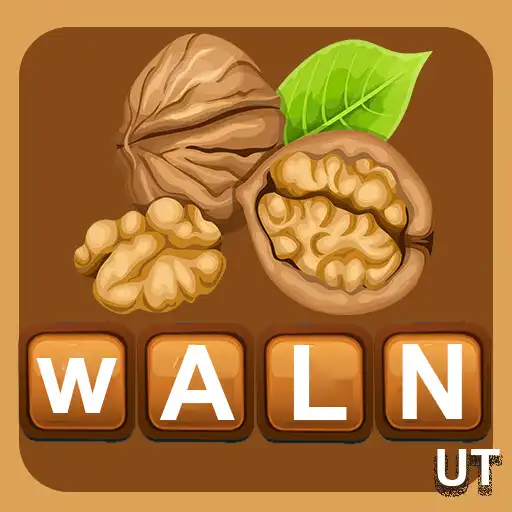 Play Walnut - word guessing game APK